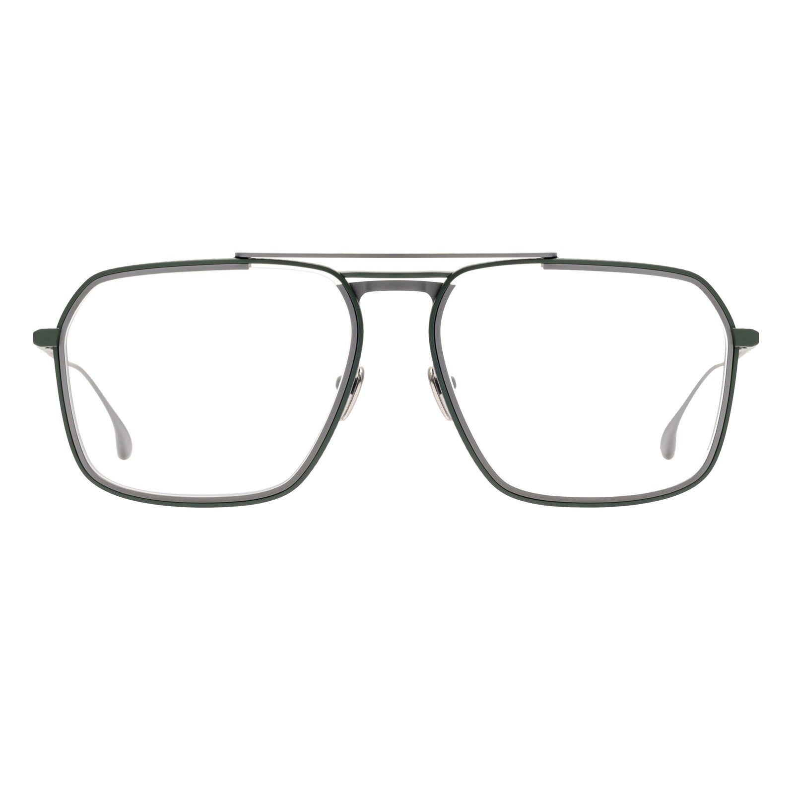 MASUNAGA x KENZO TAKADA - Misago – Hicks Brunson Eyewear