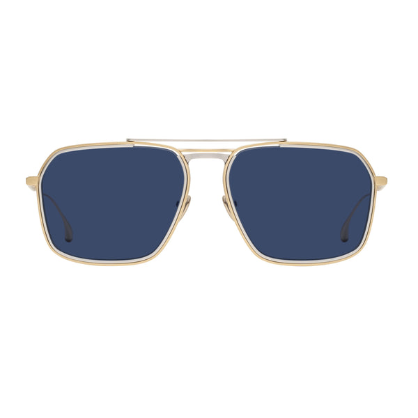 MASUNAGA x KENZO TAKADA - Misago (Sun) – Hicks Brunson Eyewear