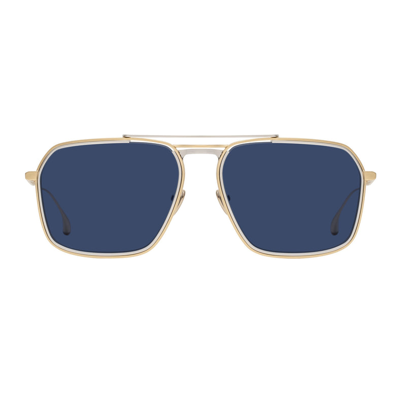 MASUNAGA x KENZO TAKADA - Misago (Sun) – Hicks Brunson Eyewear