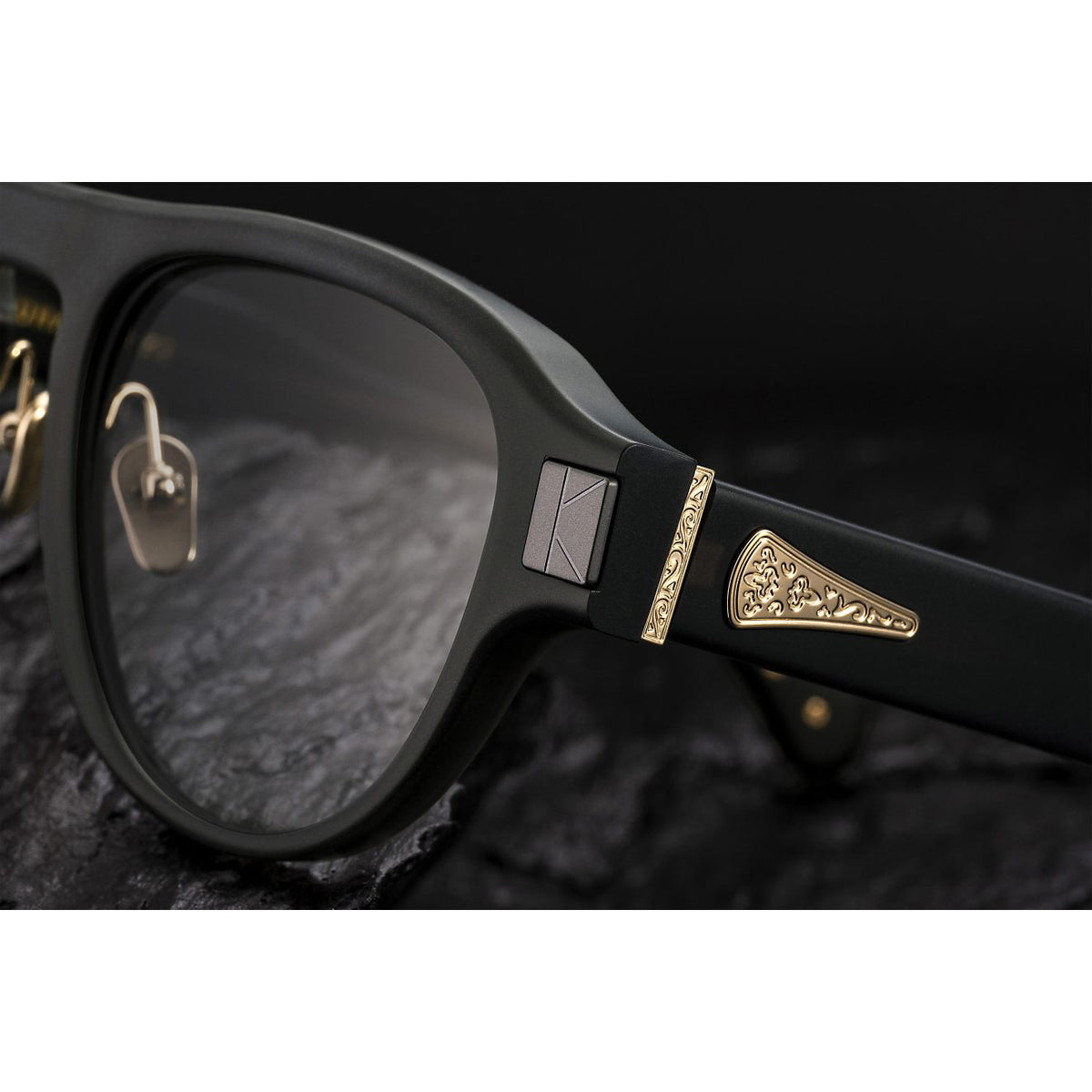 MASUNAGA x KENZO TAKADA - Nova – Hicks Brunson Eyewear