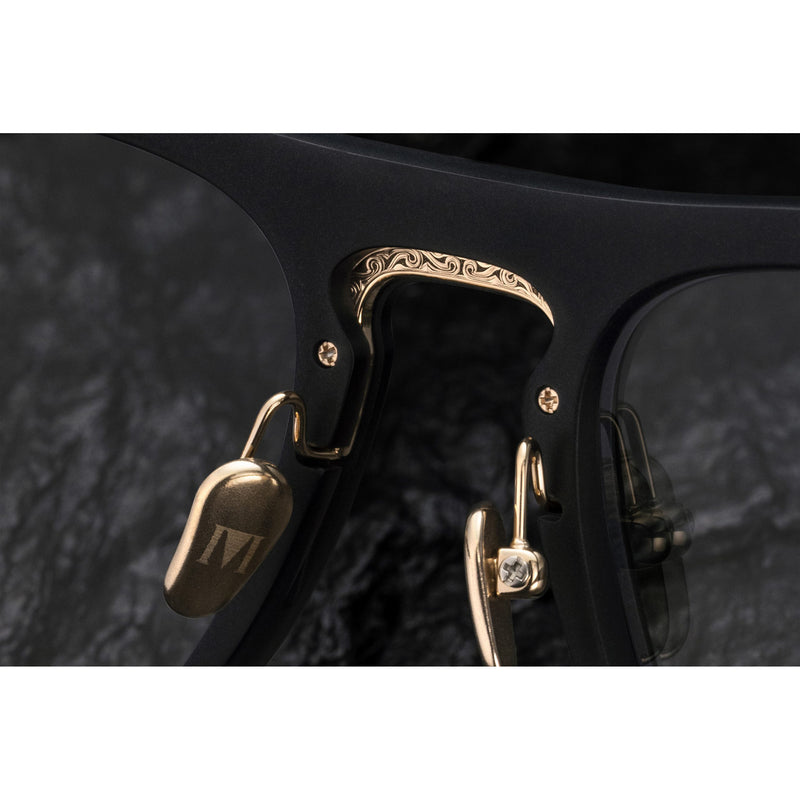 MASUNAGA x KENZO TAKADA - Nova – Hicks Brunson Eyewear