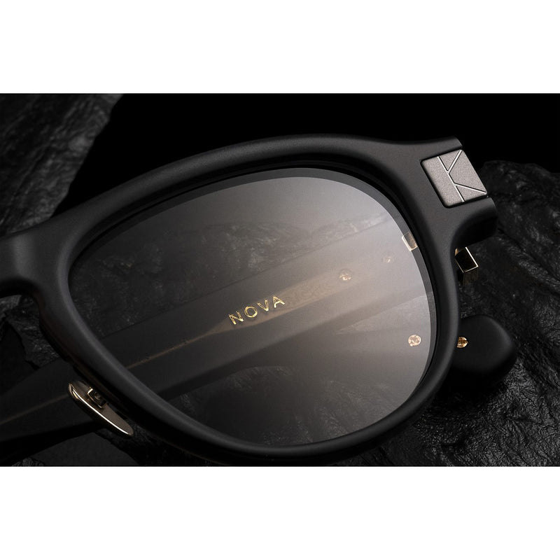 MASUNAGA x KENZO TAKADA - Nova – Hicks Brunson Eyewear