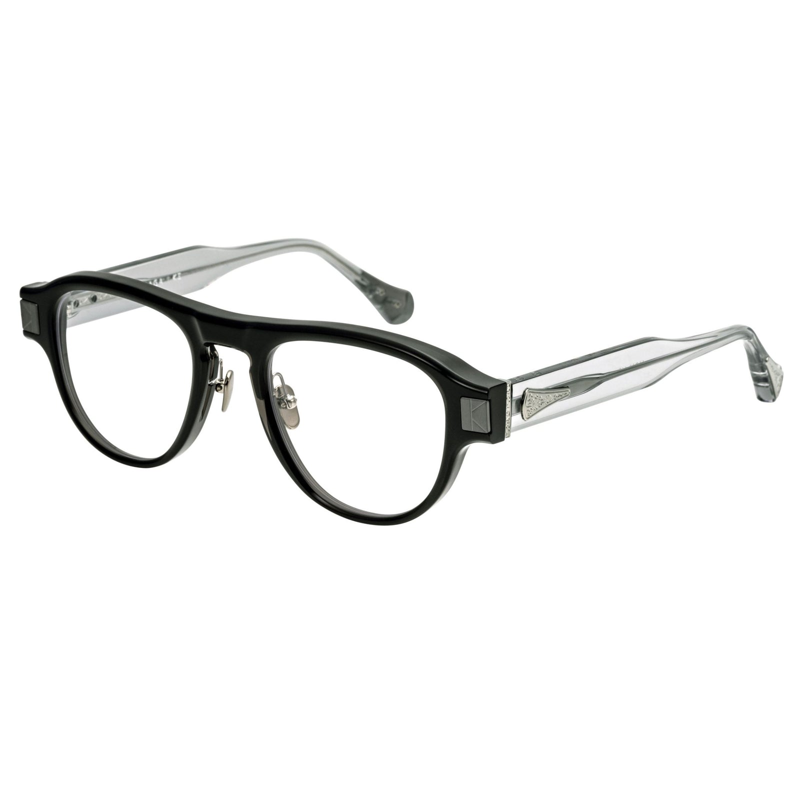 MASUNAGA x KENZO TAKADA - Nova – Hicks Brunson Eyewear