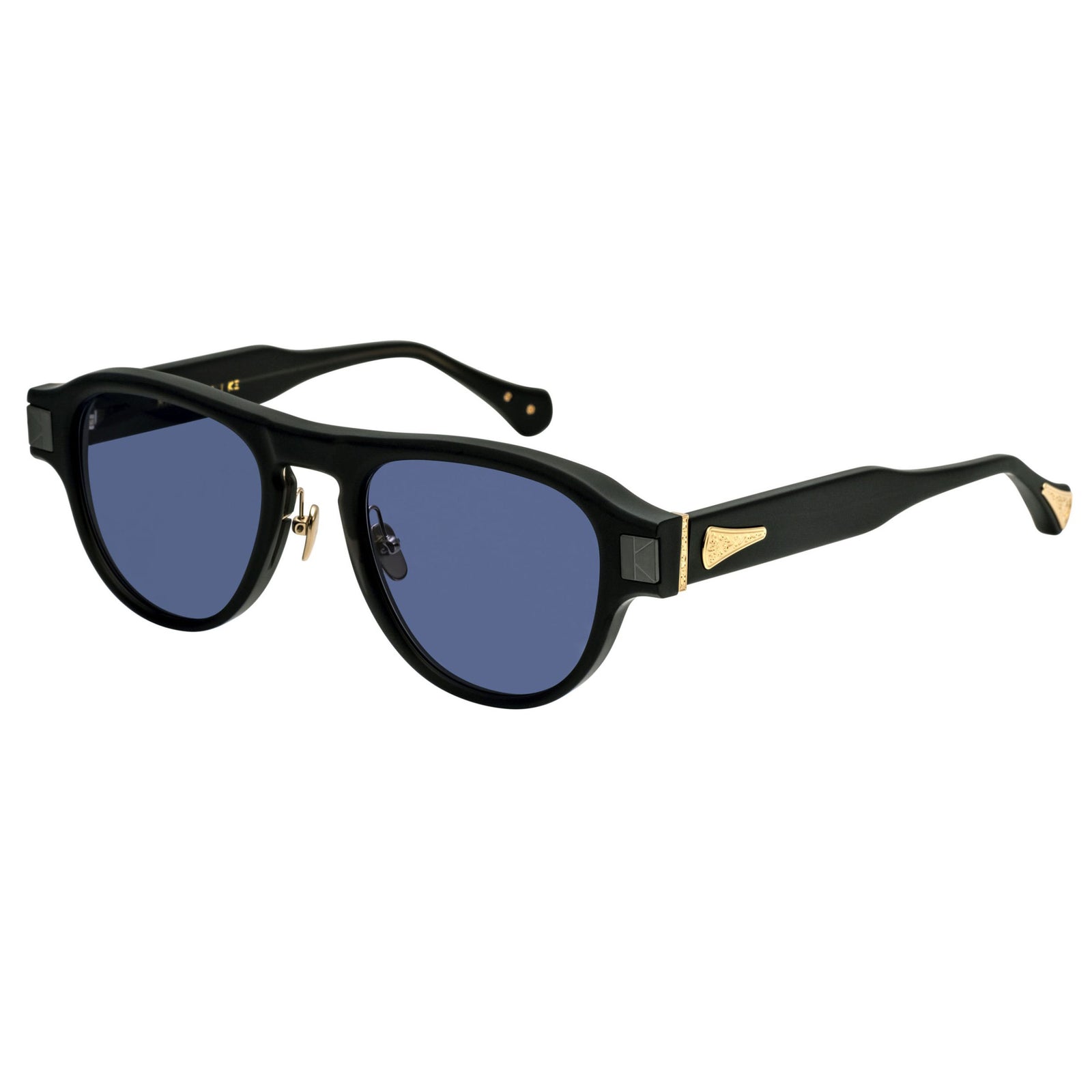 MASUNAGA x KENZO TAKADA - Nova (Sun) – Hicks Brunson Eyewear