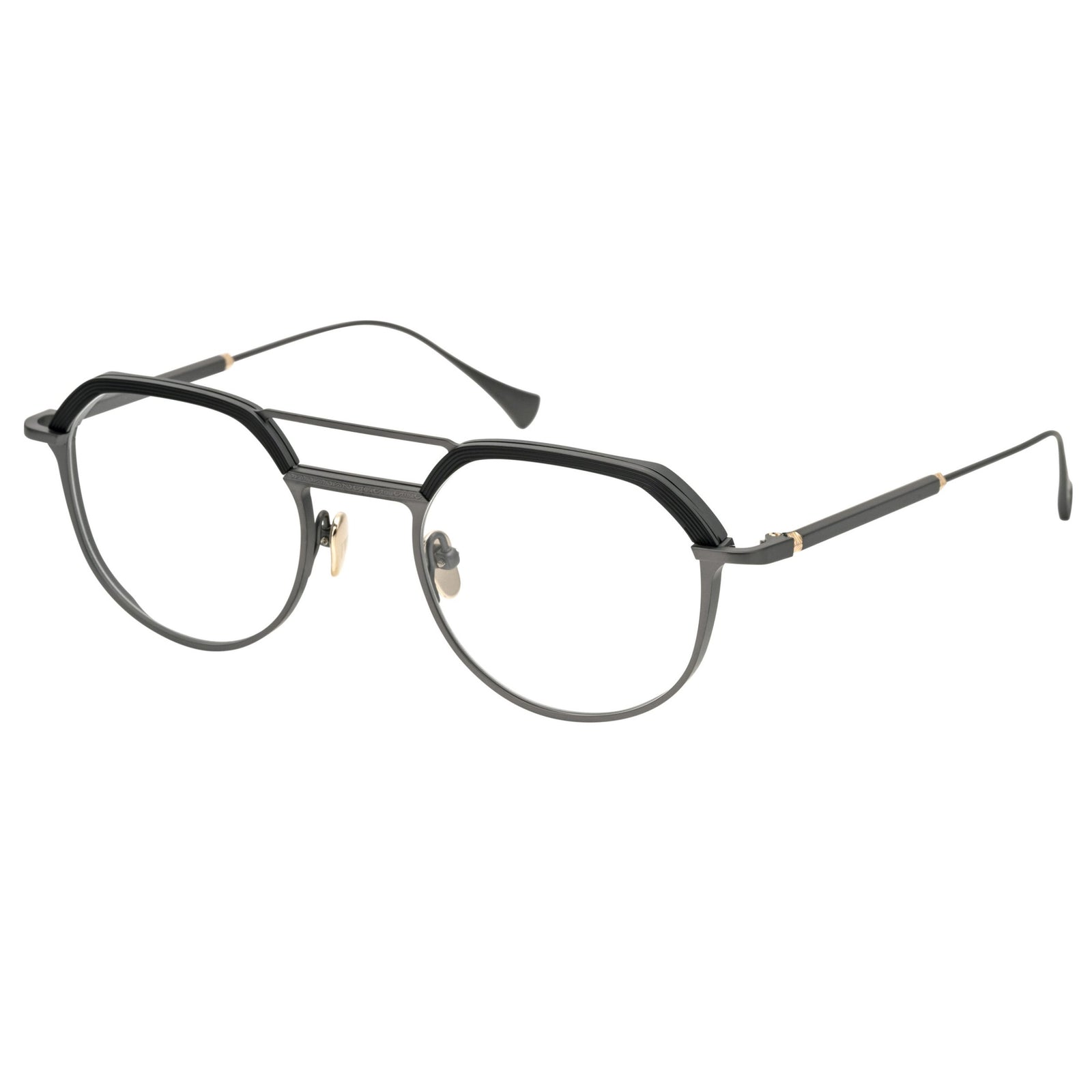 MASUNAGA x KENZO TAKADA - Pallas – Hicks Brunson Eyewear