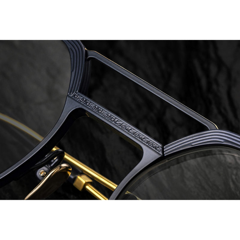 MASUNAGA x KENZO TAKADA - Pallas – Hicks Brunson Eyewear