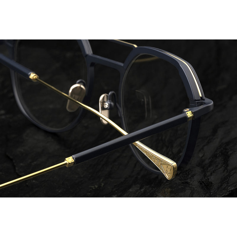 MASUNAGA x KENZO TAKADA - Pallas – Hicks Brunson Eyewear