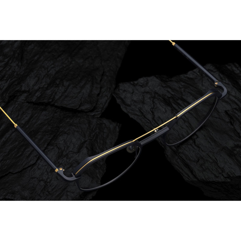 MASUNAGA x KENZO TAKADA - Pallas – Hicks Brunson Eyewear