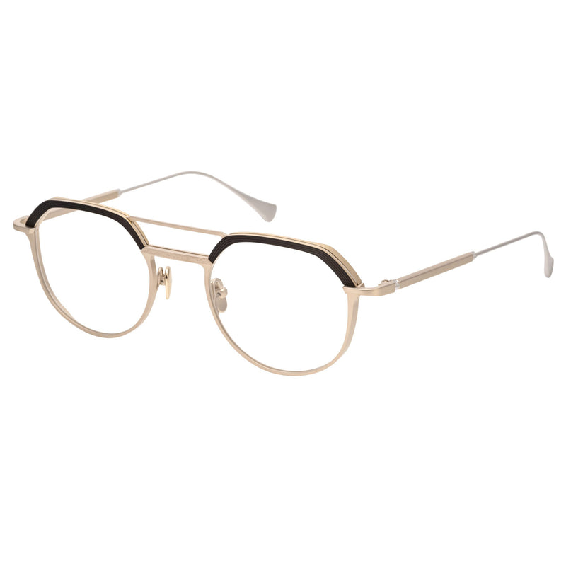 MASUNAGA x KENZO TAKADA - Pallas – Hicks Brunson Eyewear