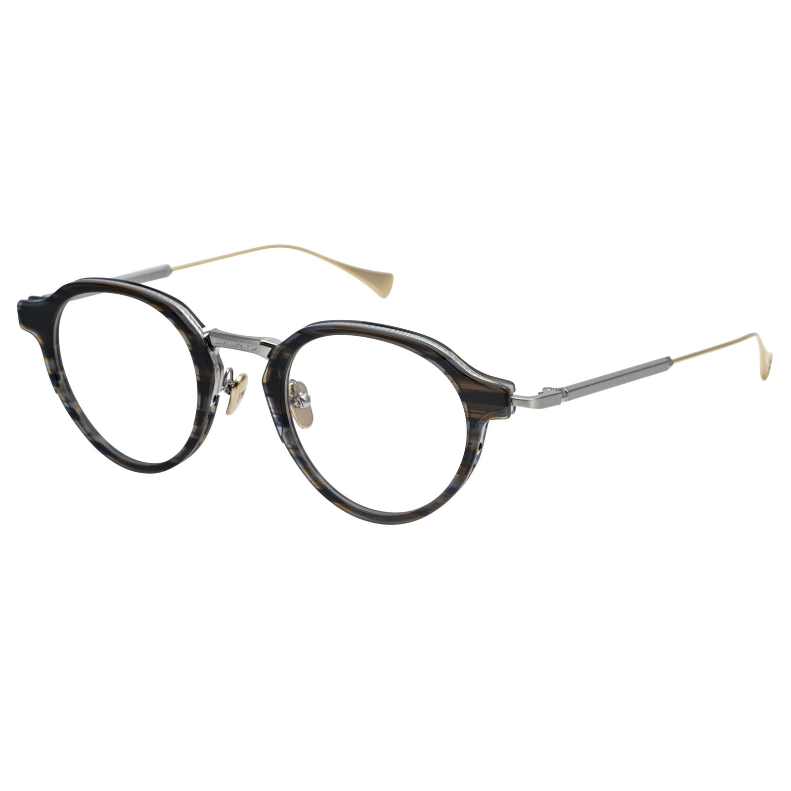 MASUNAGA x KENZO TAKADA - Serpens – Hicks Brunson Eyewear