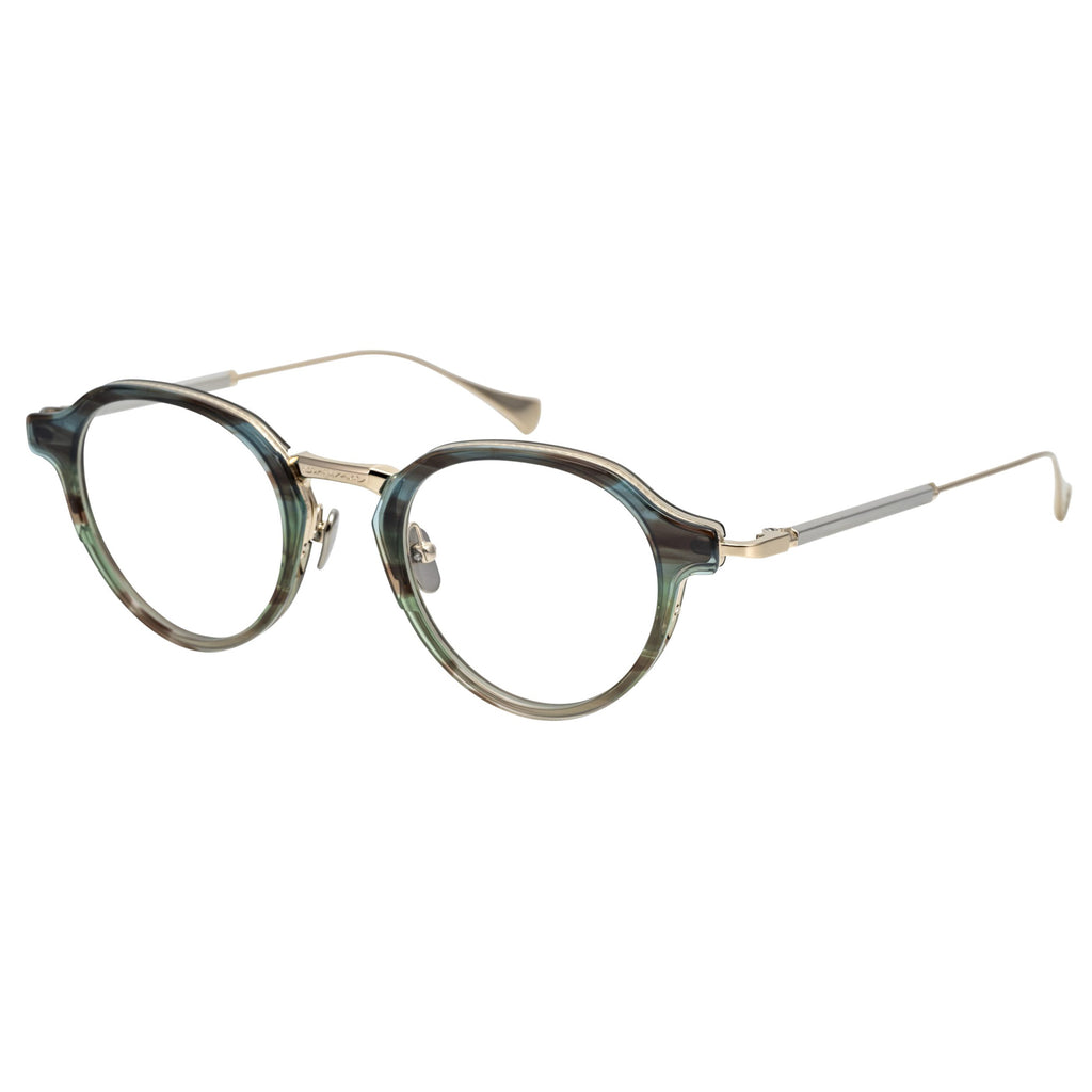 MASUNAGA x KENZO TAKADA - Serpens – Hicks Brunson Eyewear