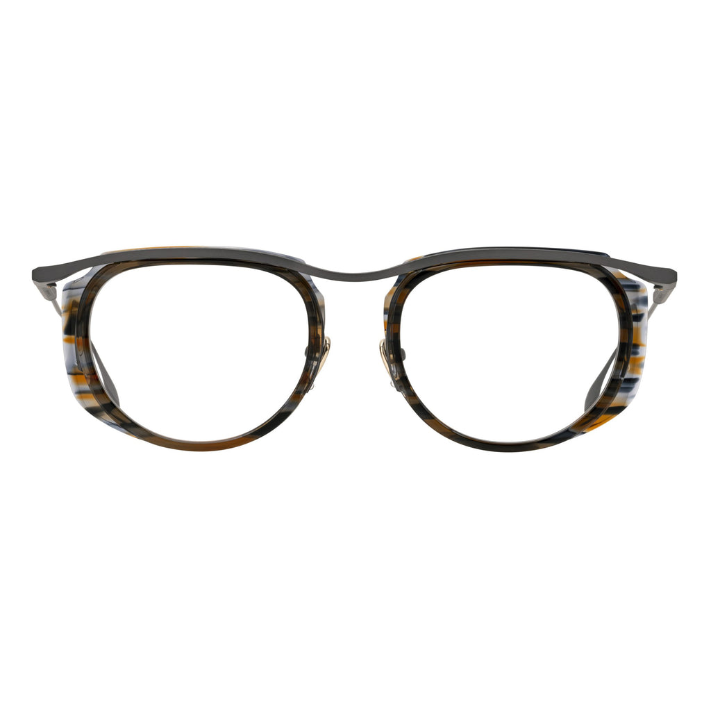 MASUNAGA x KENZO TAKADA - Yugiri – Hicks Brunson Eyewear