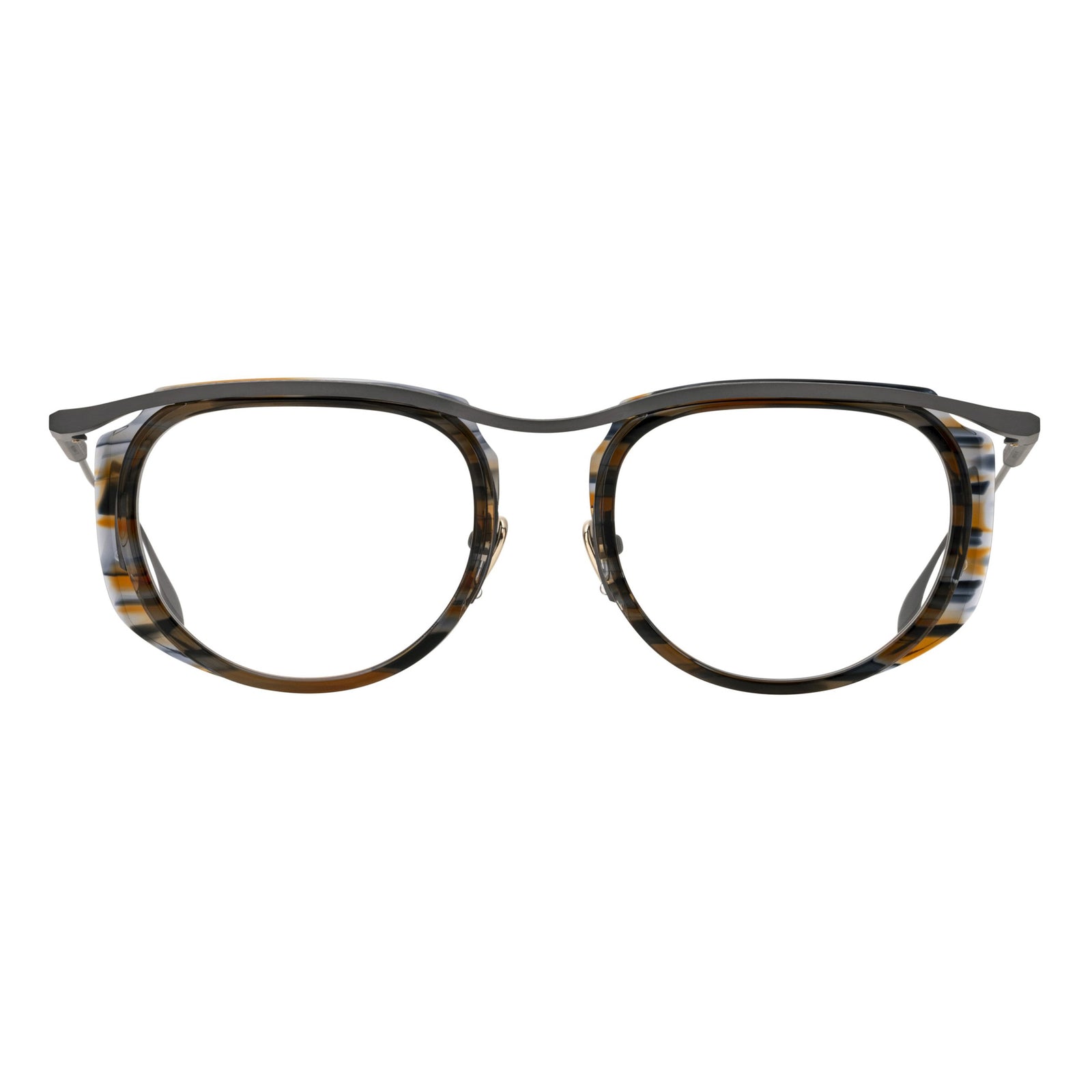 シュン MASUNAGA x KENZO TAKADA - Yugiri – Hicks Brunson Eyewear