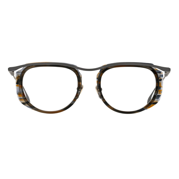 MASUNAGA x KENZO TAKADA - Yugiri – Hicks Brunson Eyewear