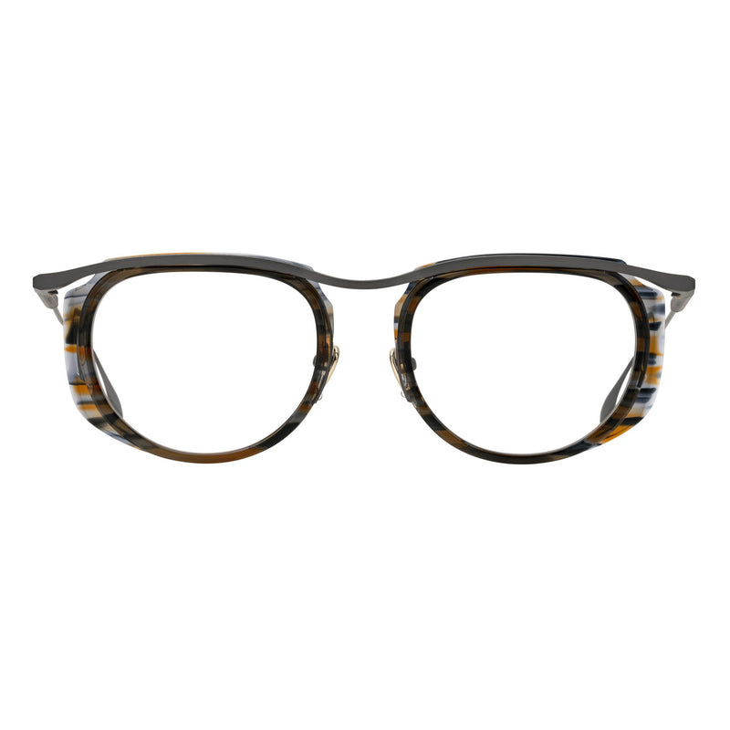 MASUNAGA x KENZO TAKADA - Yugiri – Hicks Brunson Eyewear