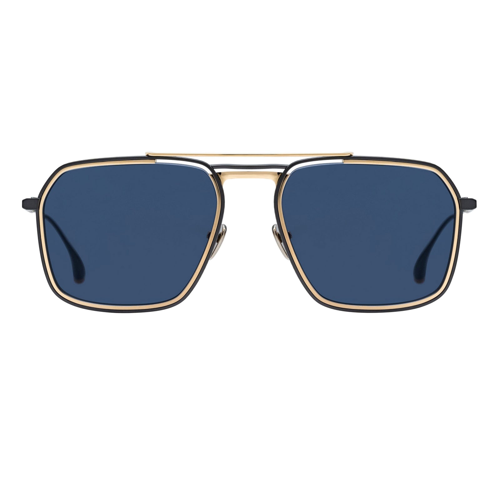 MASUNAGA x KENZO TAKADA - Taka (Sun) – Hicks Brunson Eyewear