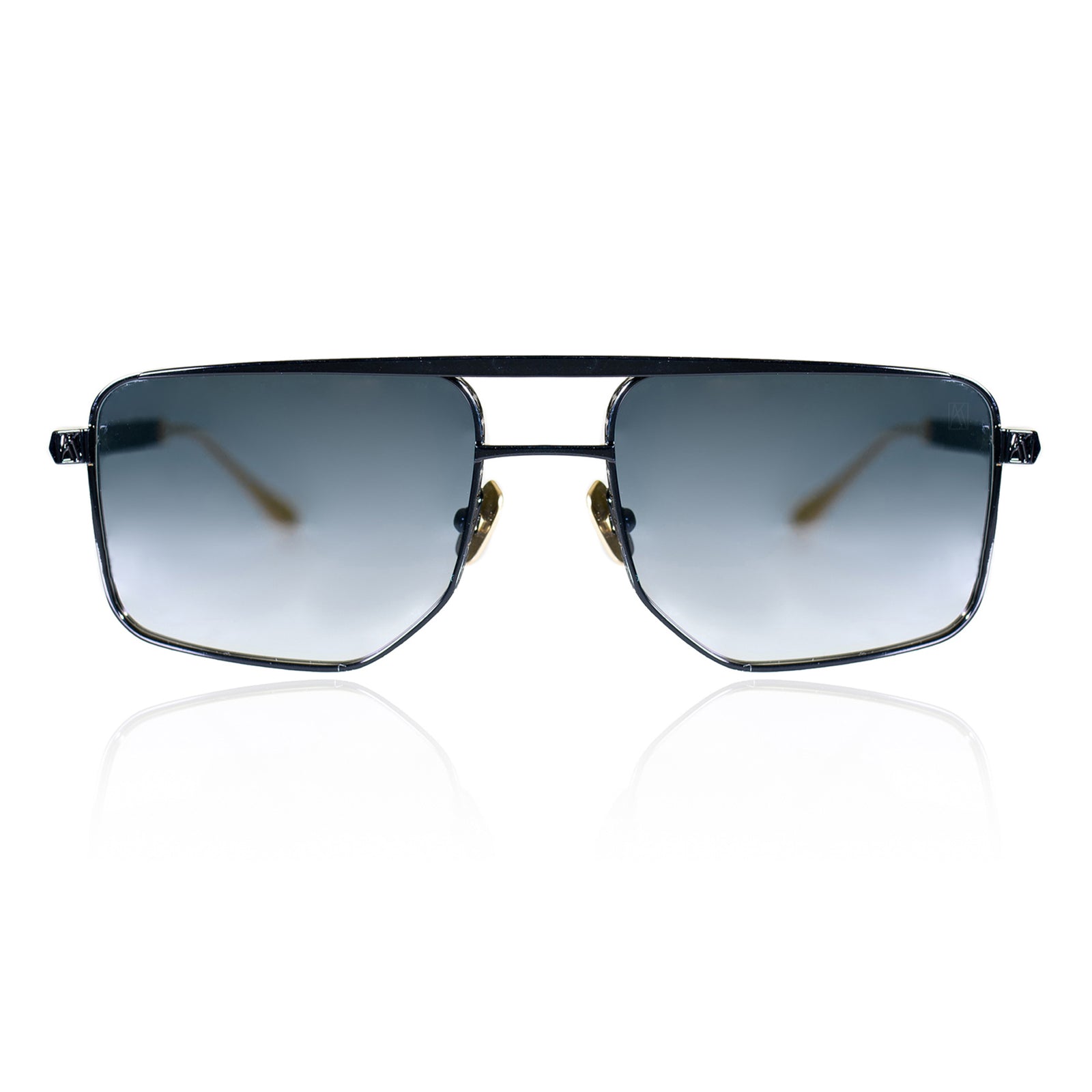 Anna-Karin Karlsson - Le Chap (Sun) – Hicks Brunson Eyewear