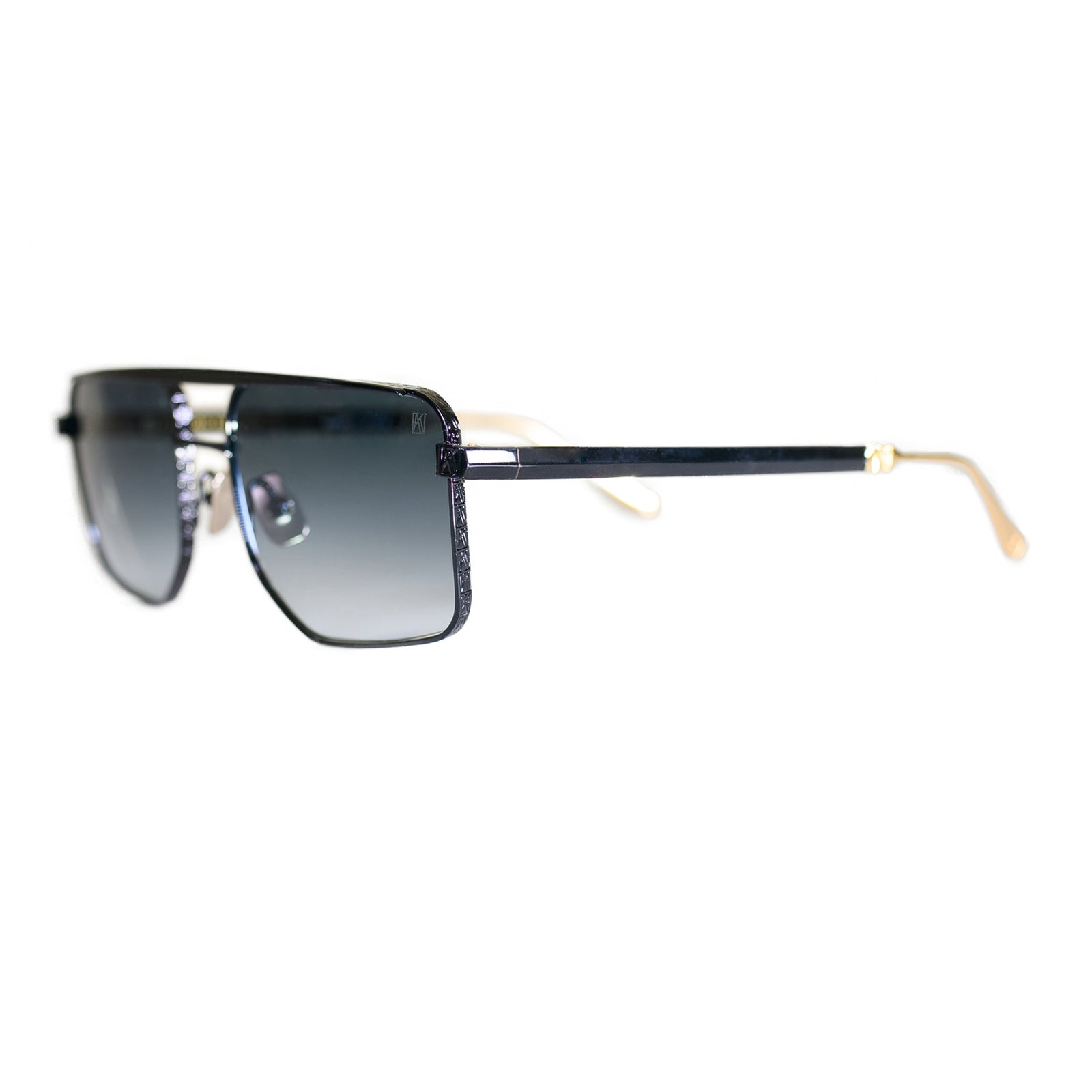 Anna-Karin Karlsson - Le Chap (Sun) – Hicks Brunson Eyewear