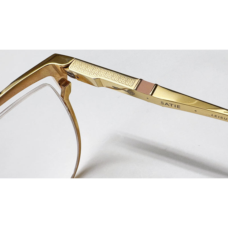 Leisure Society - Satie – Hicks Brunson Eyewear