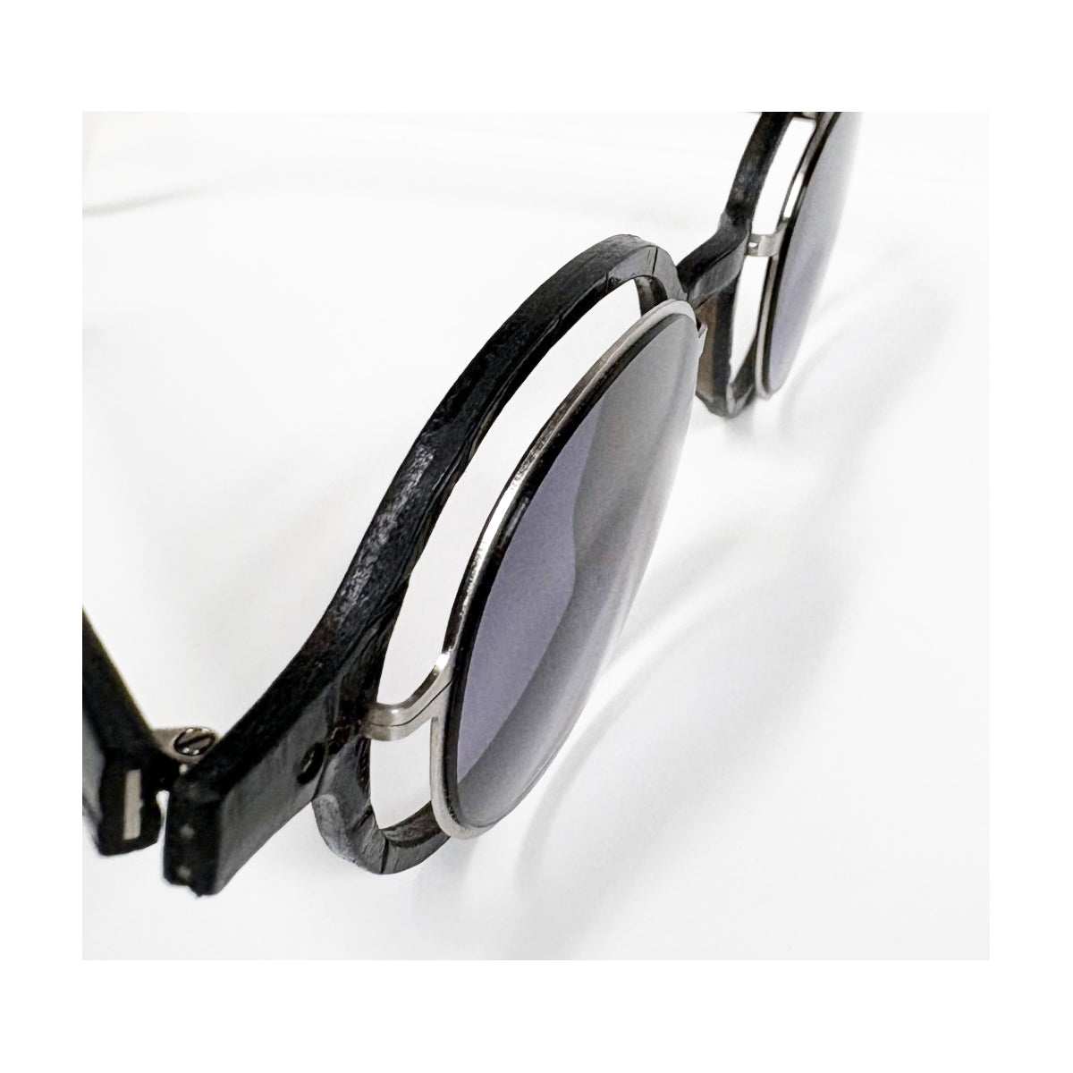 Lucas de Staël - Eclipse E01 (Sun) – Hicks Brunson Eyewear