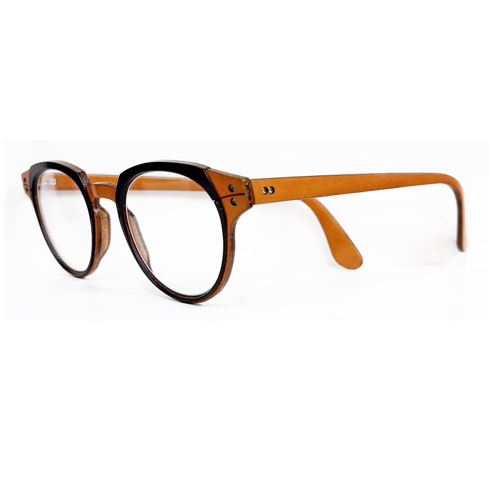 Lucas de Staël - Minotaure Reg 06 TT 04 – Hicks Brunson Eyewear