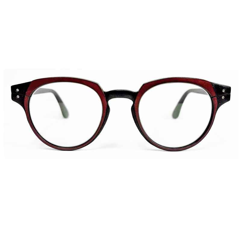 Lucas de Staël - Minotaure Reg 06 TT 03 – Hicks Brunson Eyewear