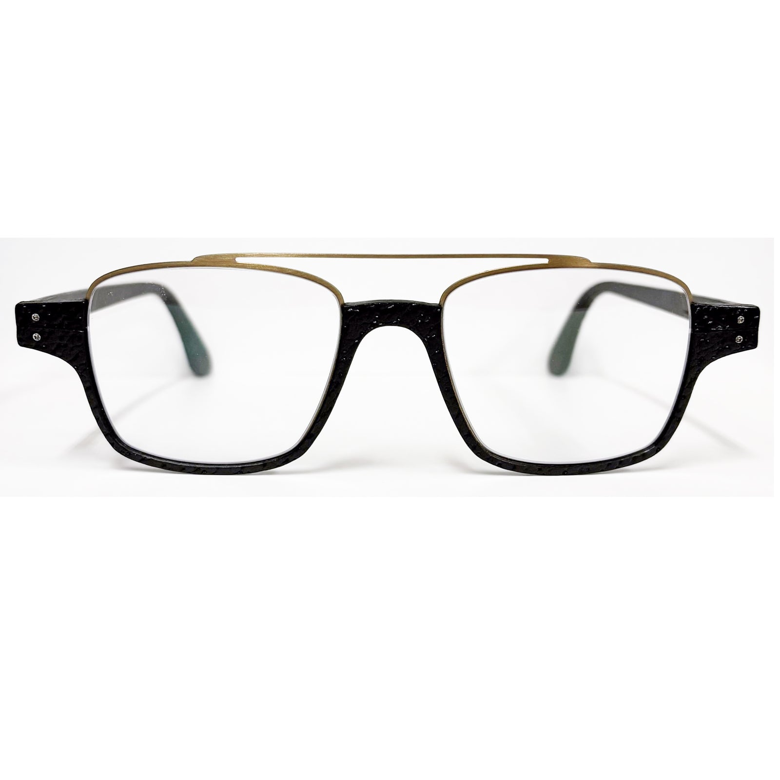 Lucas de Staël - Minotaure Reg 24 Pecari – Hicks Brunson Eyewear