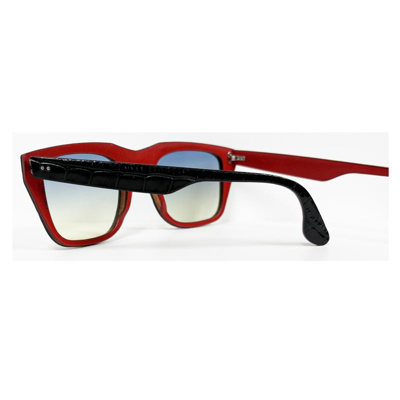 Lucas de Staël - Zeppelin Z 06S (Sun) – Hicks Brunson Eyewear