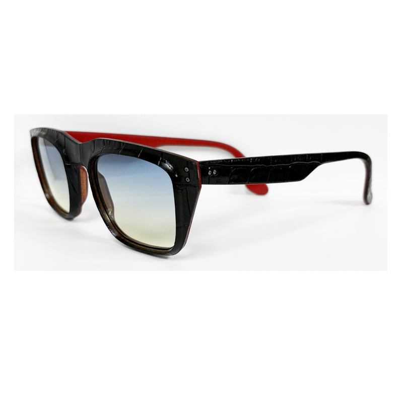 Lucas de Staël - Zeppelin Z 06S (Sun) – Hicks Brunson Eyewear