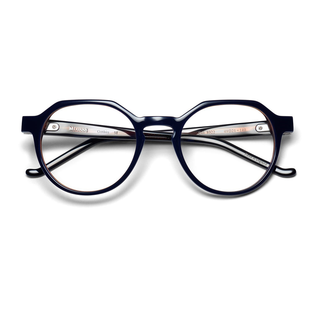 MD1888 - GETHIN M – Hicks Brunson Eyewear
