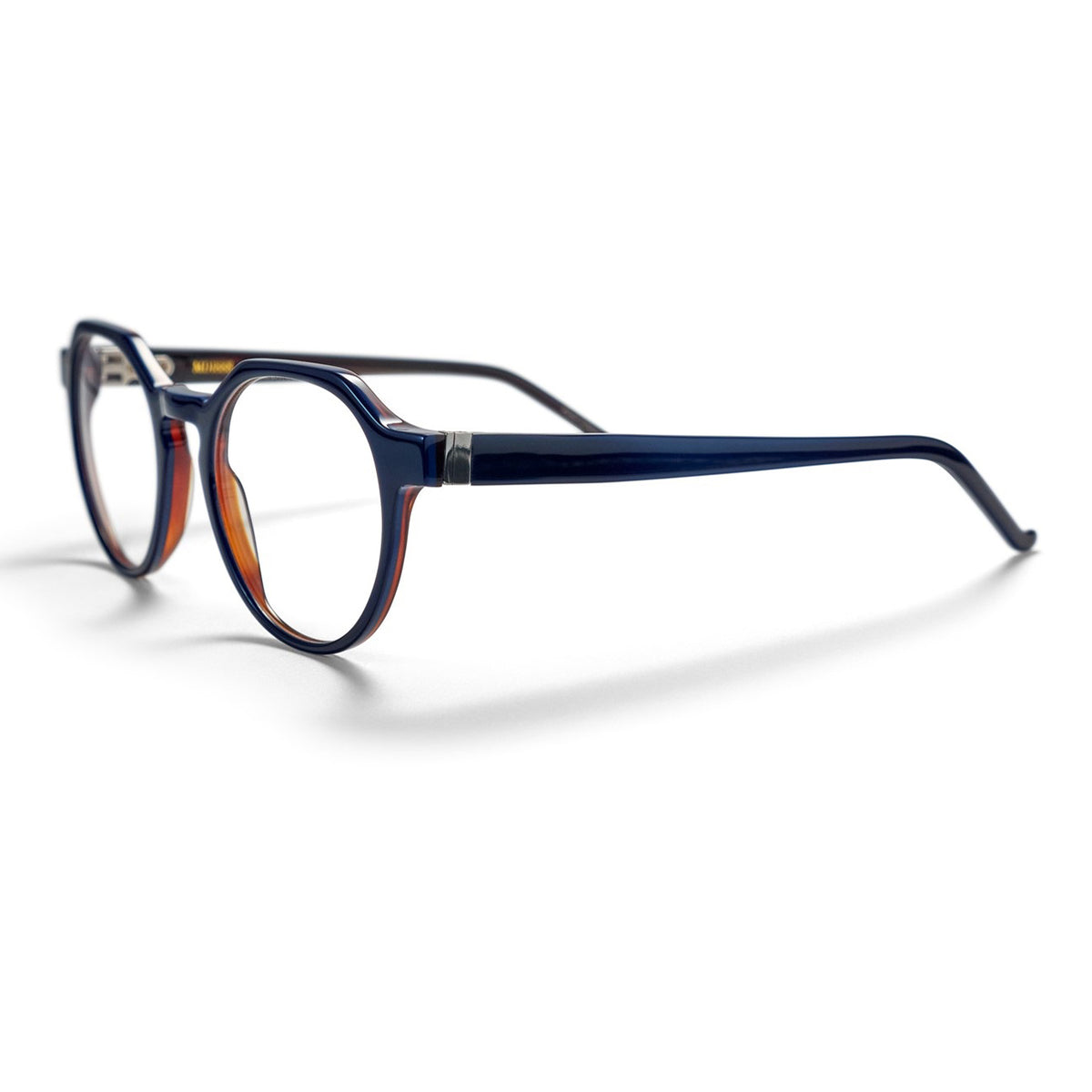 MD1888 - GETHIN M – Hicks Brunson Eyewear