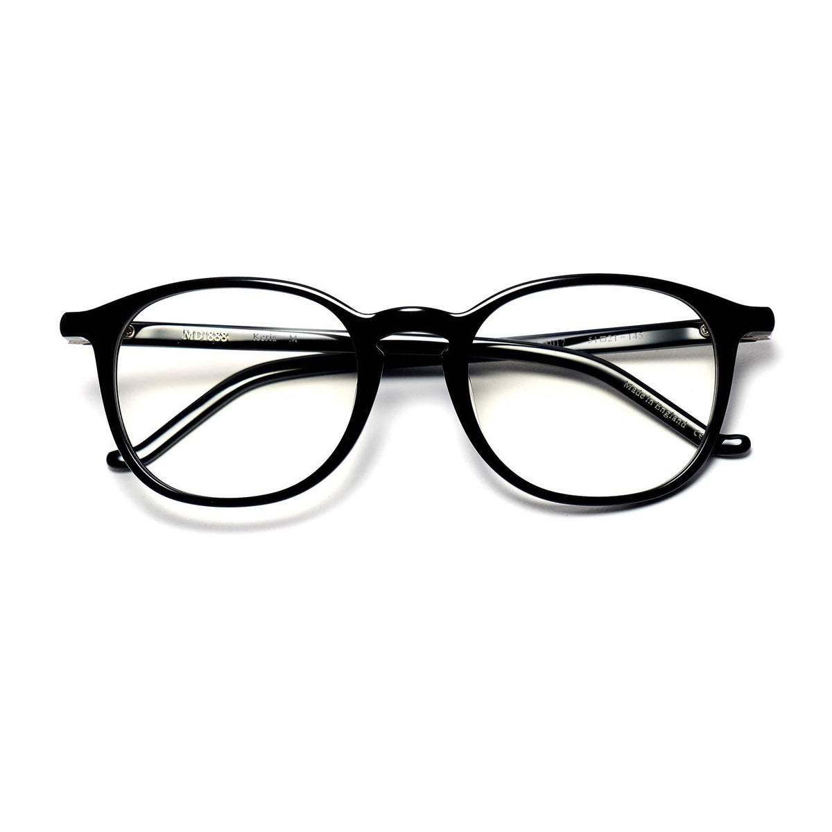 Martinkim  カナ MD1888 - KERIS M – Hicks Brunson Eyewear