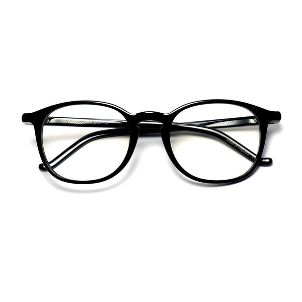 縁頭鐺　MSK-118　39.4㎜ MD1888 - KERIS M – Hicks Brunson Eyewear