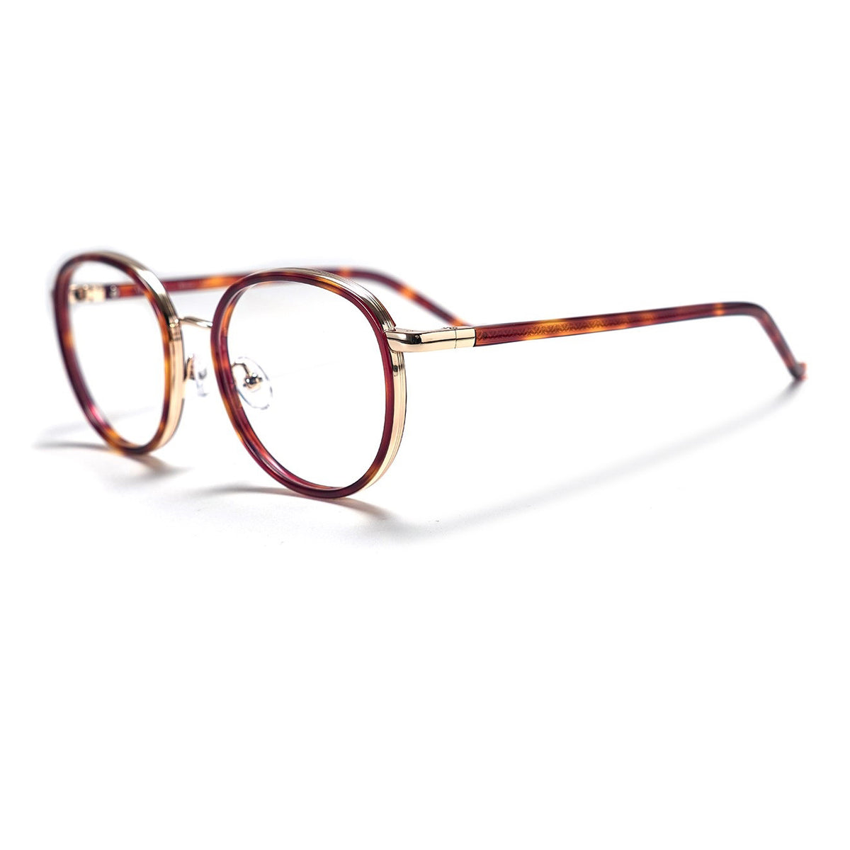 リンフューリー&ヒネモス MD1888 - WREN M – Hicks Brunson Eyewear
