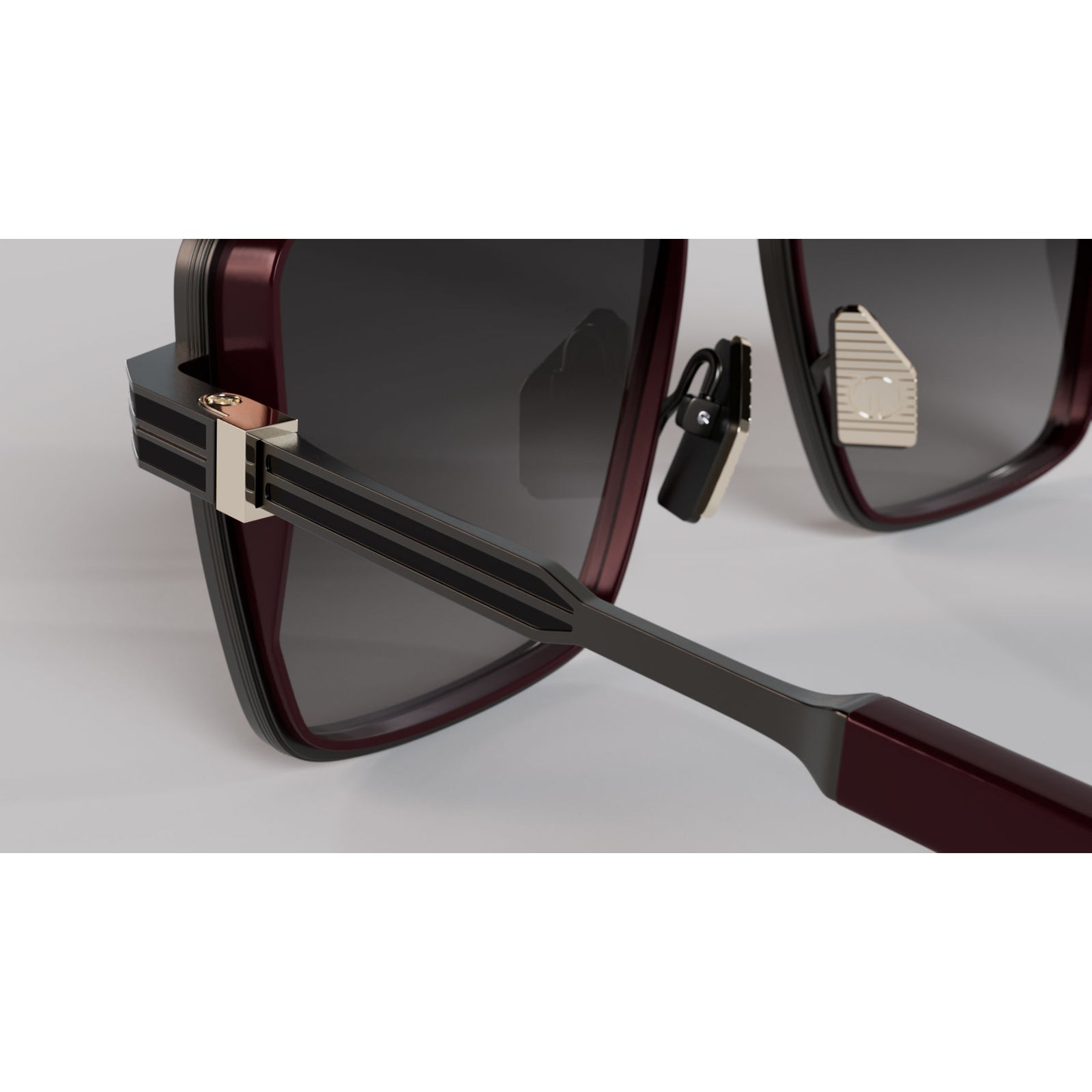 MASUNAGA Masters of Craft - MOC-001 (Sun) – Hicks Brunson Eyewear