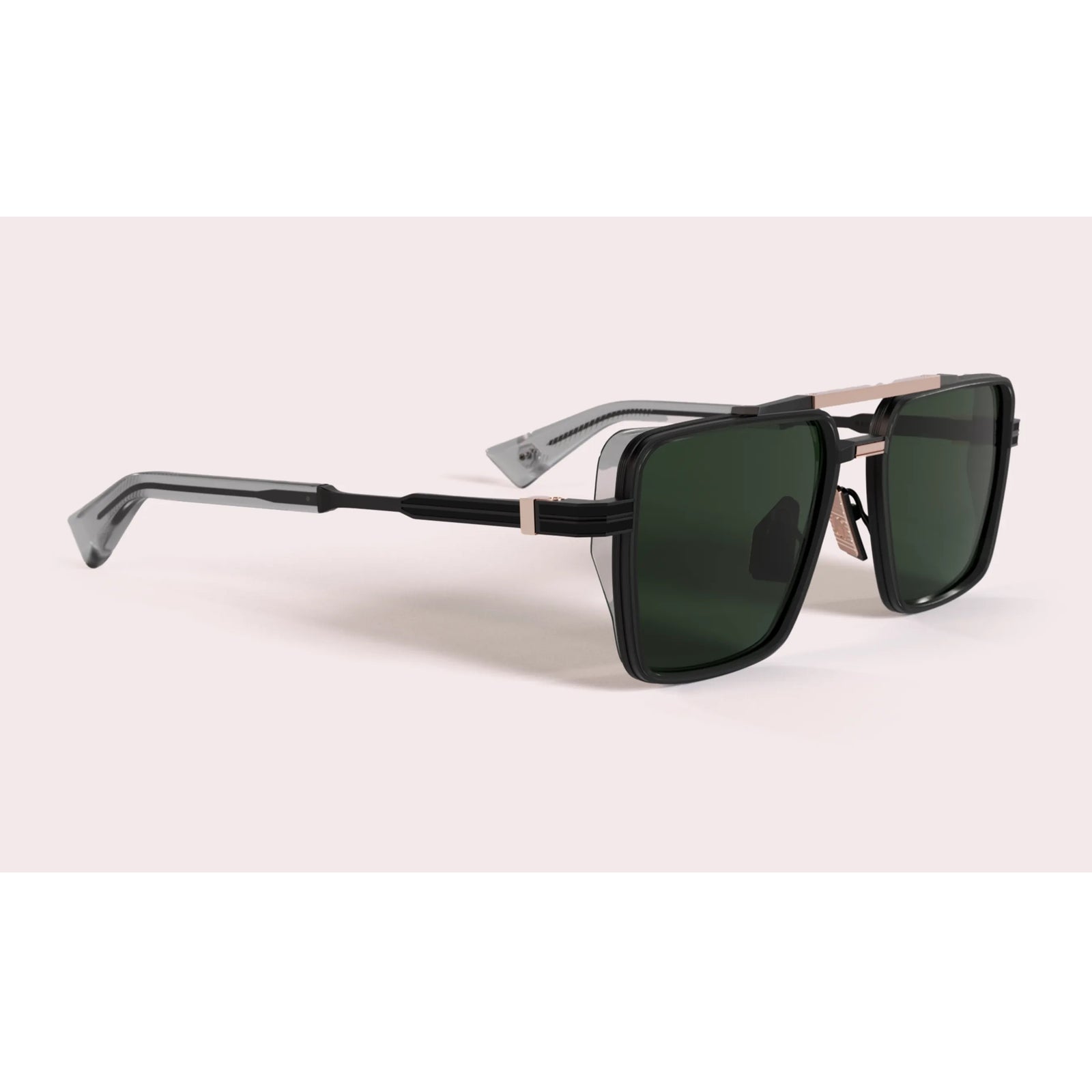 MASUNAGA Masters of Craft - MOC-001 (Sun) – Hicks Brunson Eyewear