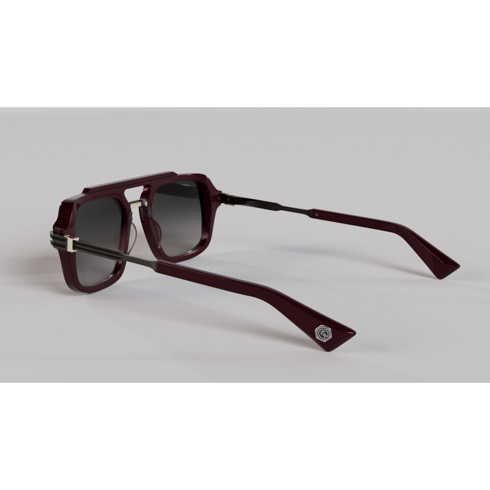 MASUNAGA Masters of Craft - MOC-002 (Sun) – Hicks Brunson Eyewear