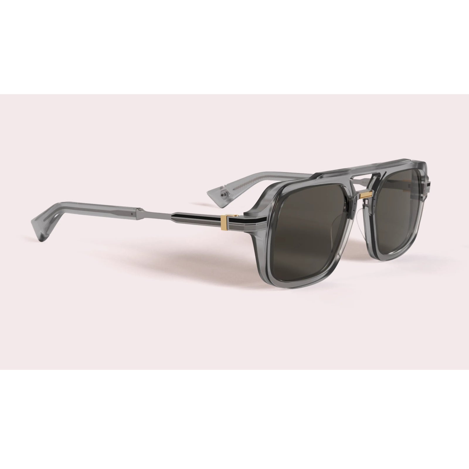 MASUNAGA Masters of Craft - MOC-002 (Sun) – Hicks Brunson Eyewear