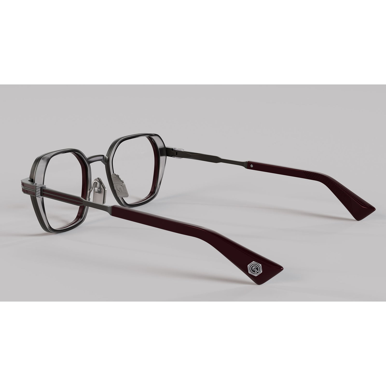 MASUNAGA Masters of Craft - MOC-004 – Hicks Brunson Eyewear