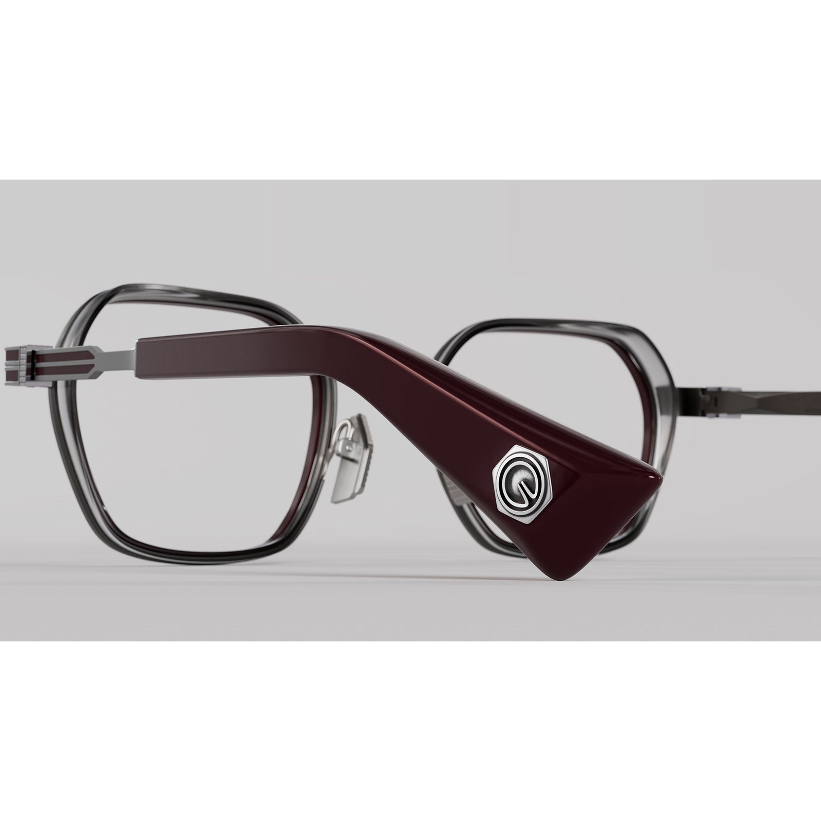 MASUNAGA Masters of Craft - MOC-004 – Hicks Brunson Eyewear