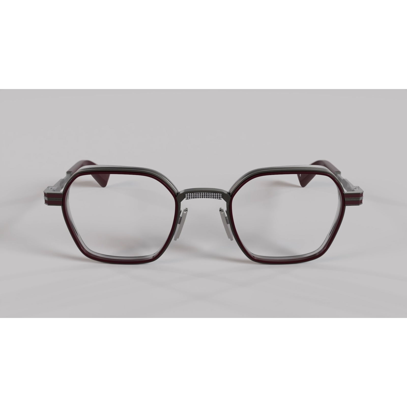 MASUNAGA Masters of Craft - MOC-004 – Hicks Brunson Eyewear
