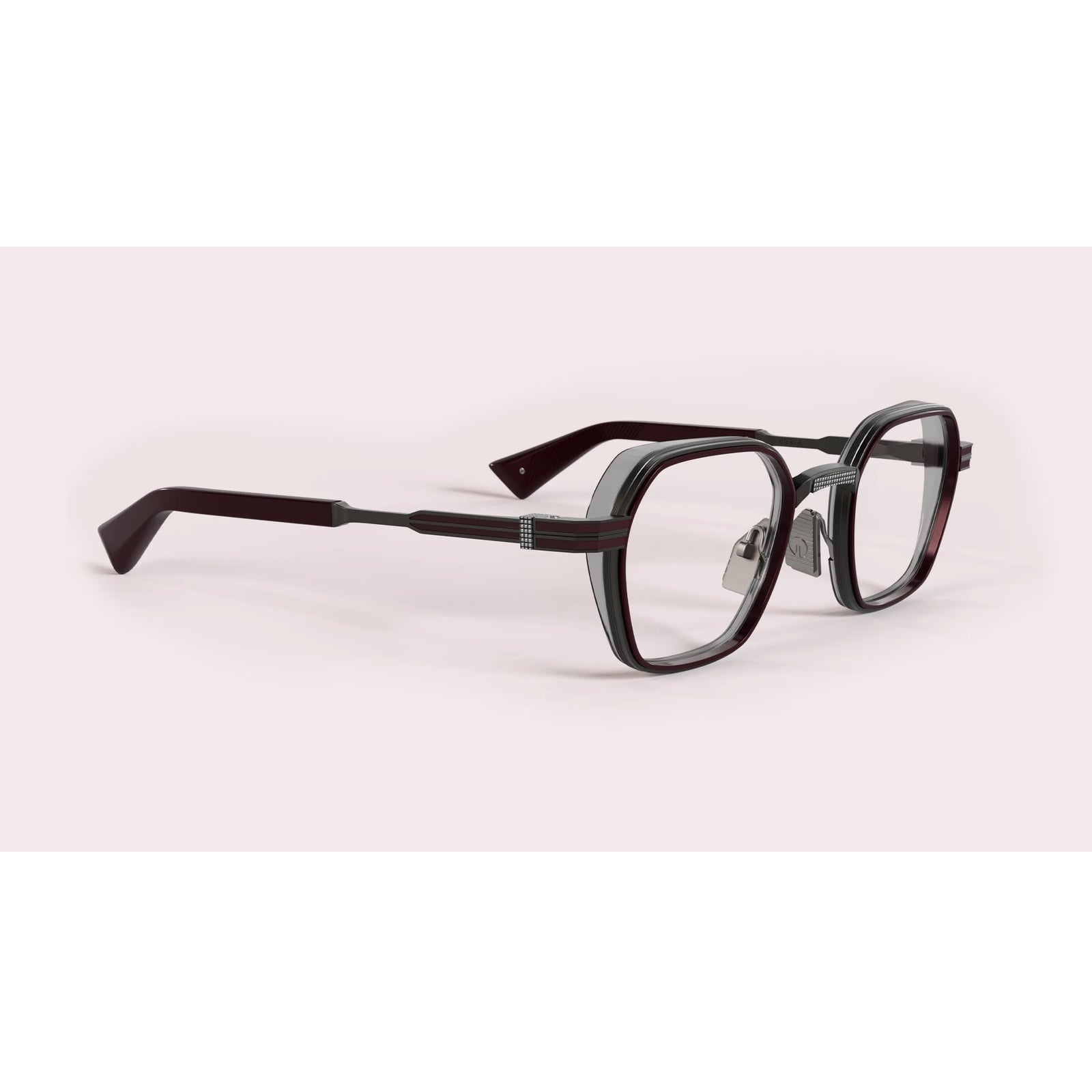 MASUNAGA Masters of Craft - MOC-004 – Hicks Brunson Eyewear