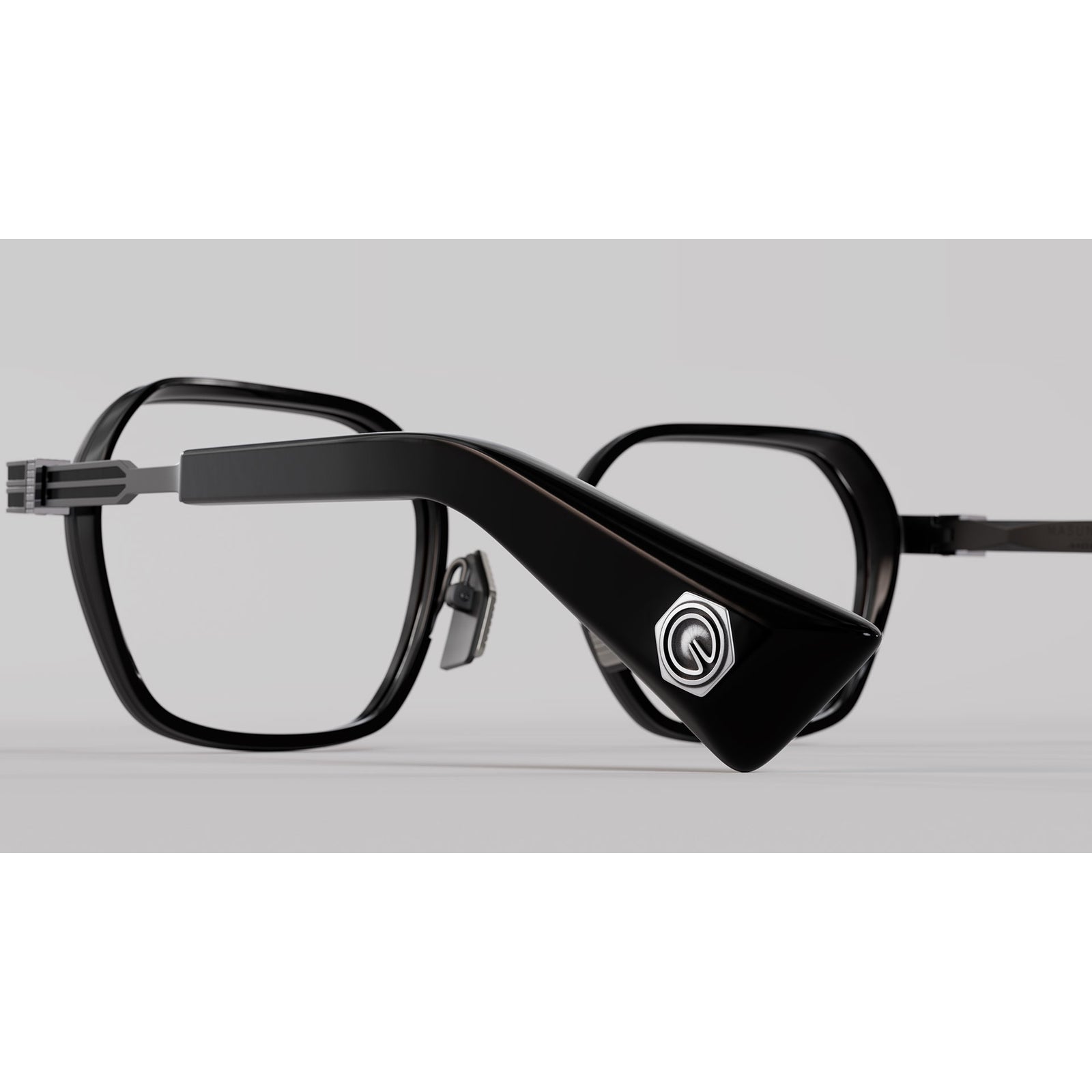 MASUNAGA Masters of Craft - MOC-004 – Hicks Brunson Eyewear