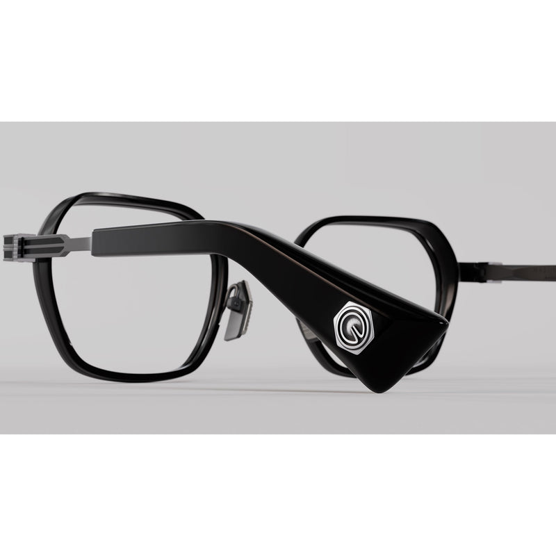 MASUNAGA Masters of Craft - MOC-004 – Hicks Brunson Eyewear