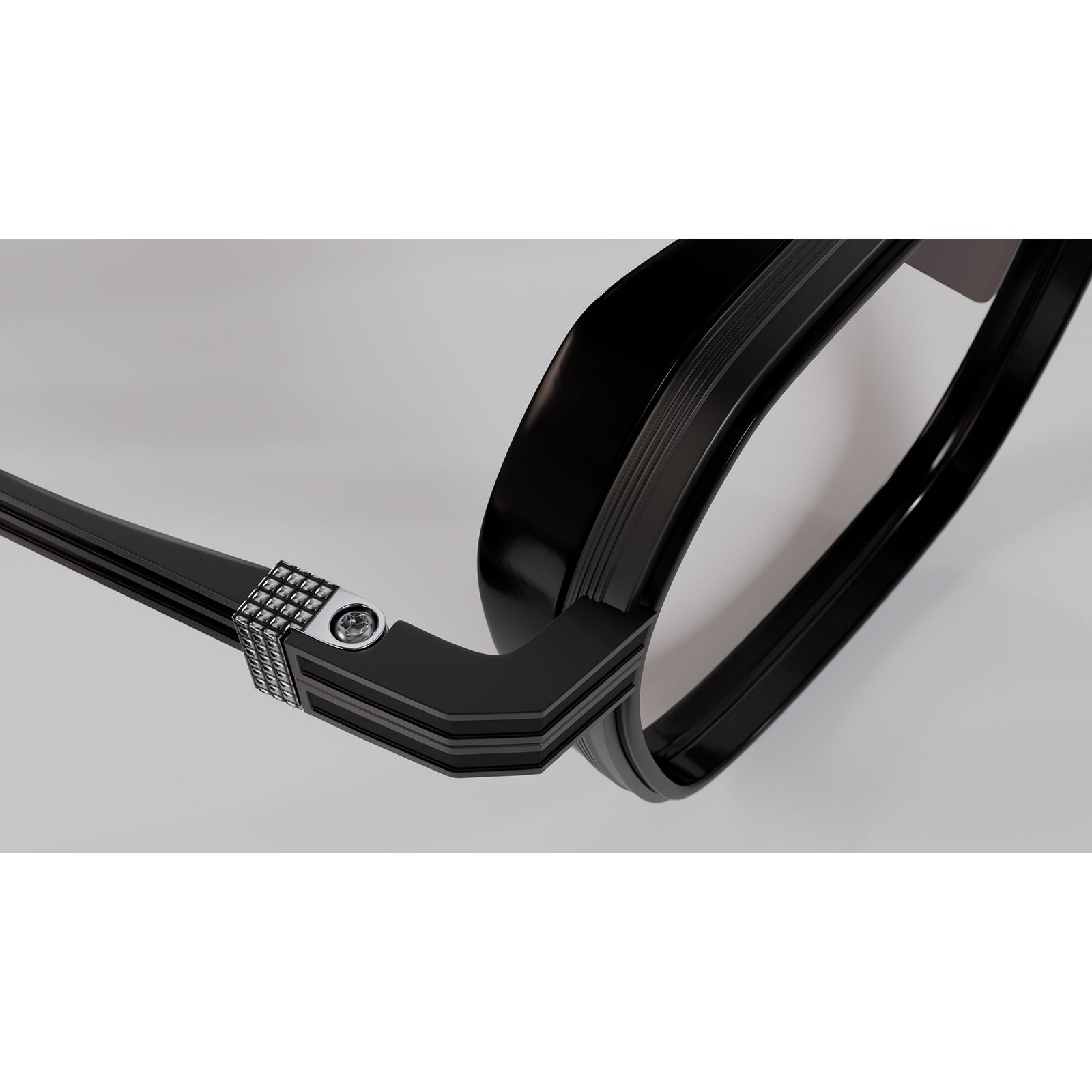 MASUNAGA Masters of Craft - MOC-004 – Hicks Brunson Eyewear