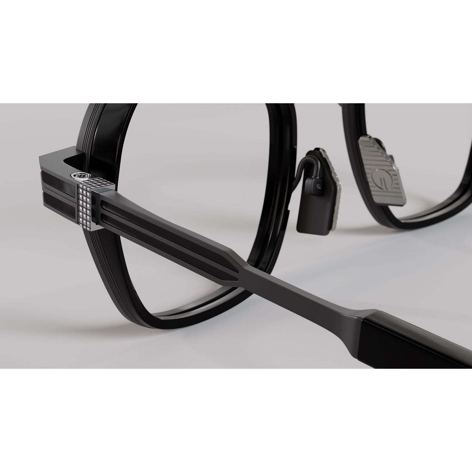 MASUNAGA Masters of Craft - MOC-004 – Hicks Brunson Eyewear