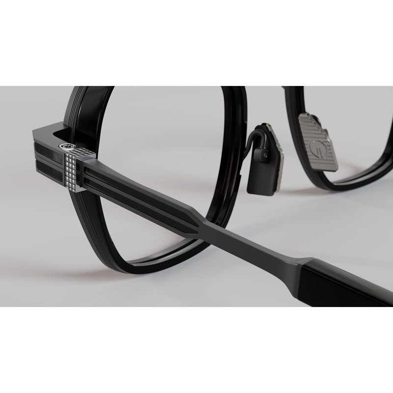 MASUNAGA Masters of Craft - MOC-004 – Hicks Brunson Eyewear