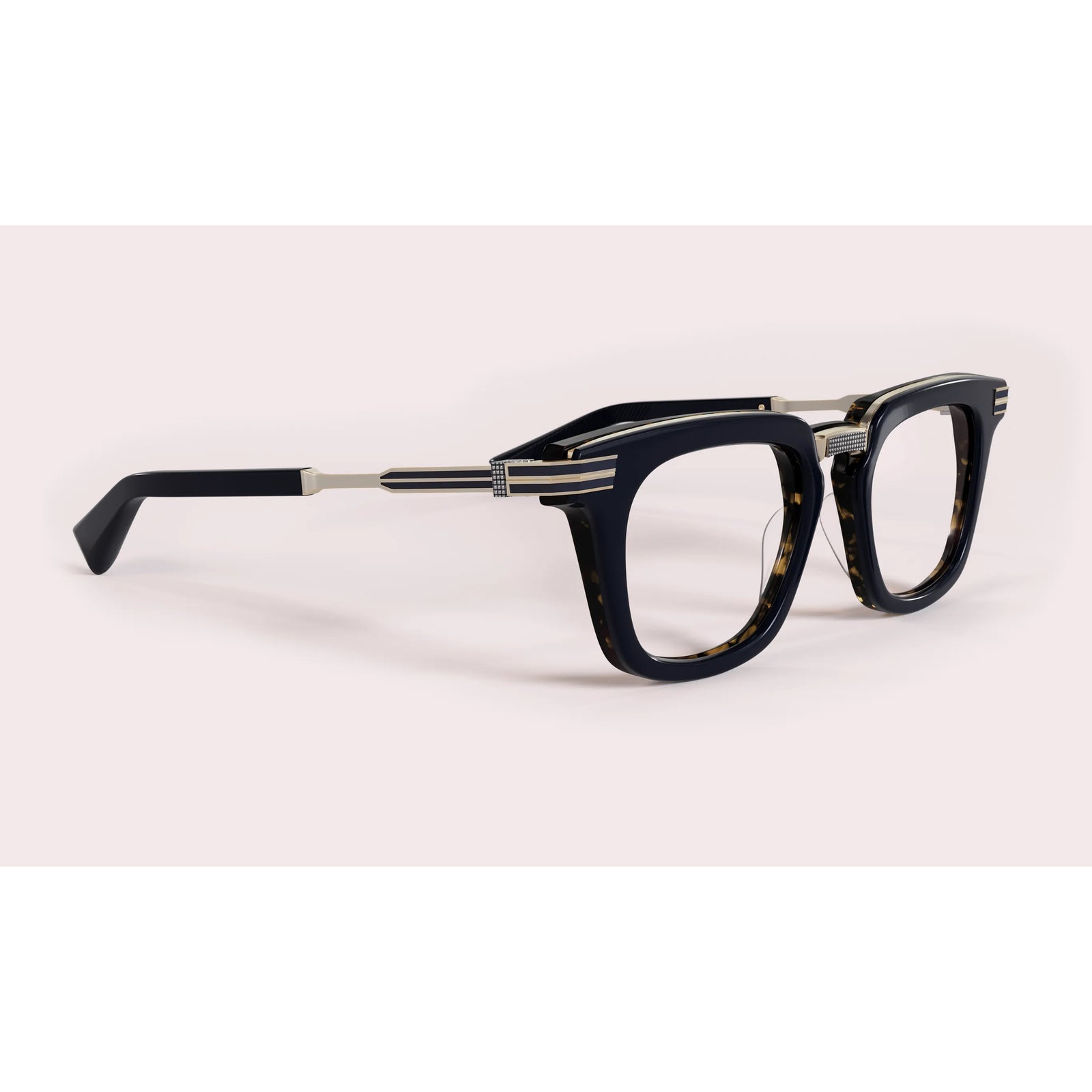 MASUNAGA Masters of Craft - MOC-005 – Hicks Brunson Eyewear MASUNAGA Masters of Craft - MOC-005 – Hicks Brunson Eyewear