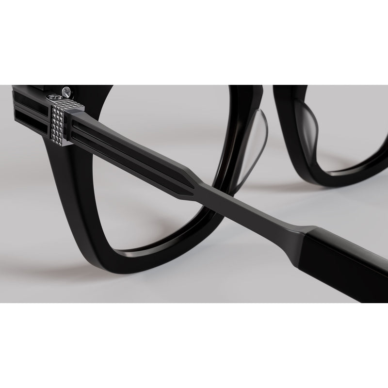 MASUNAGA Masters of Craft - MOC-005 – Hicks Brunson Eyewear