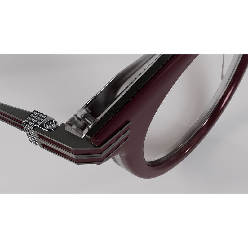 MASUNAGA Masters of Craft - MOC-006 – Hicks Brunson Eyewear
